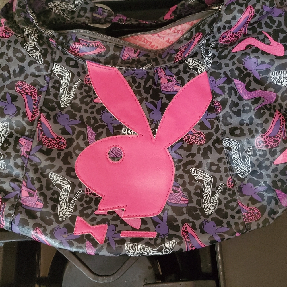 Playboy Diva Purse